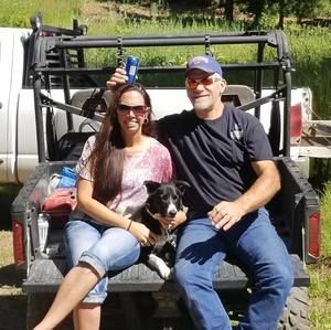 Meet your Posher, Jamie